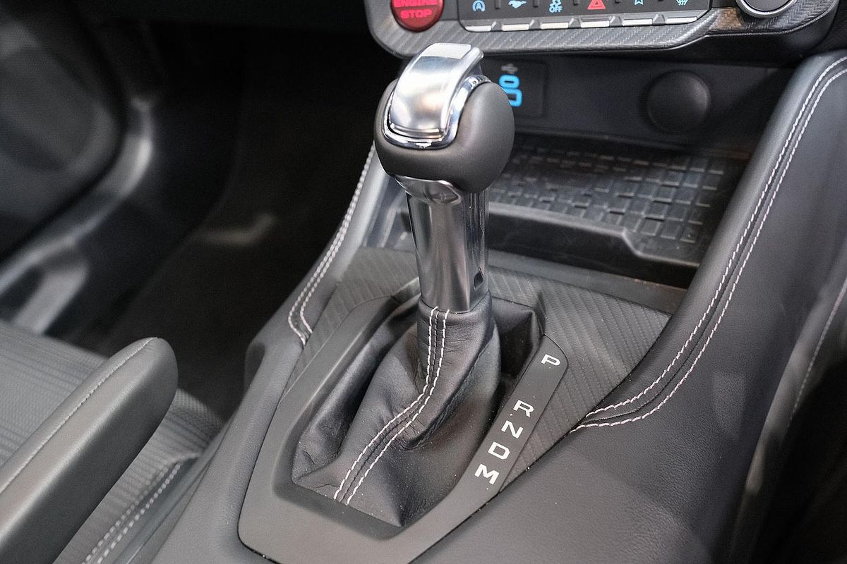 2024 Ford Mustang Ecoboost FO