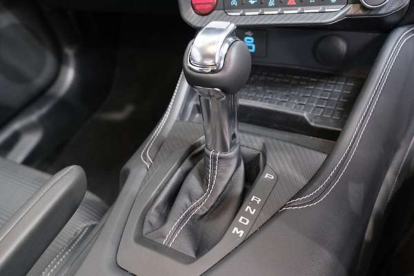 2024 Ford Mustang Ecoboost FO