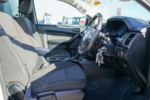 2021 Ford Ranger XL PX MkIII 4X4 3.2L
