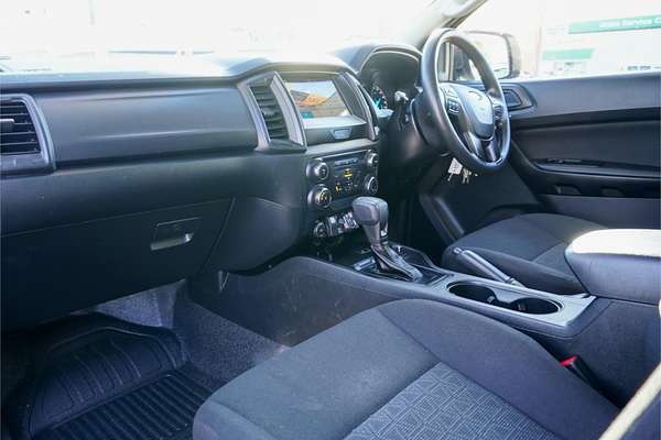 2021 Ford Ranger XL PX MkIII 4X4 3.2L