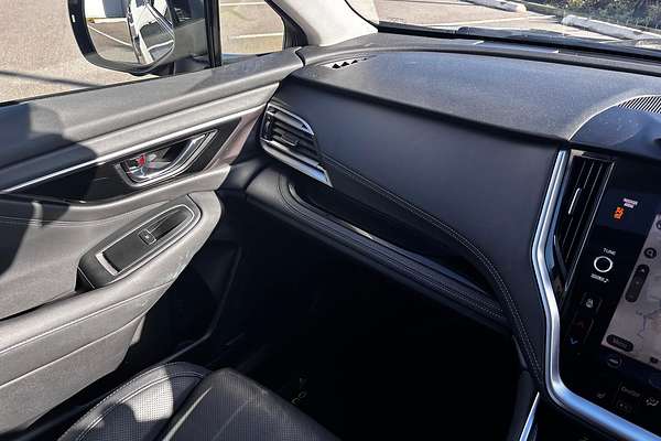 2021 Subaru Outback AWD Touring 6GEN