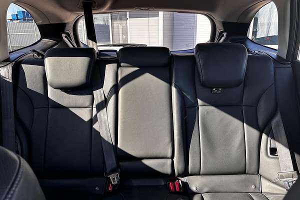 2021 Subaru Outback AWD Touring 6GEN