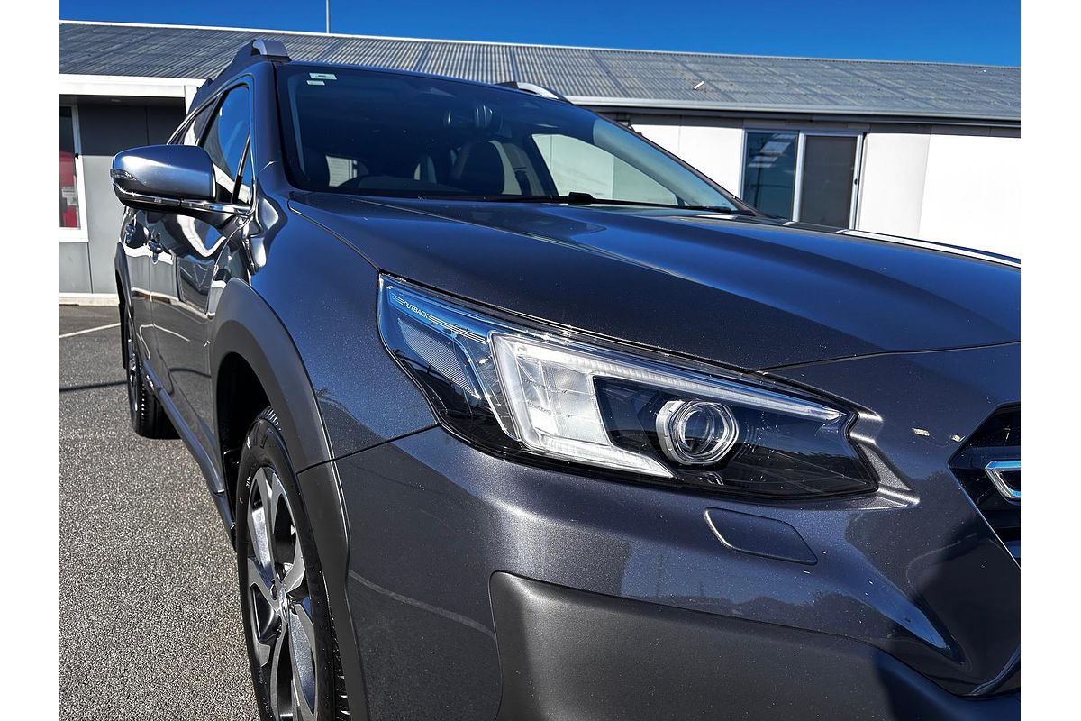 2021 Subaru Outback AWD Touring 6GEN