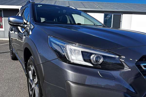 2021 Subaru Outback AWD Touring 6GEN