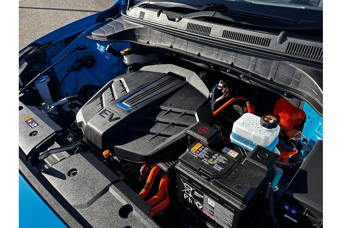 2021 Hyundai Kona Electric Highlander OS.V4