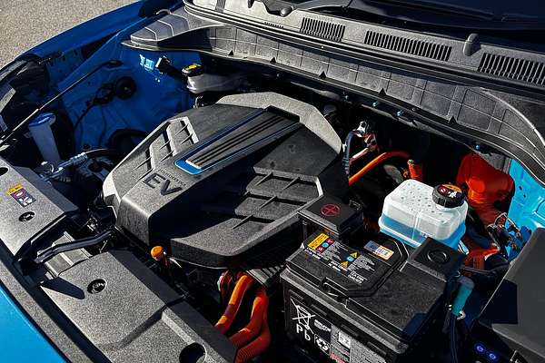 2021 Hyundai Kona Electric Highlander OS.V4