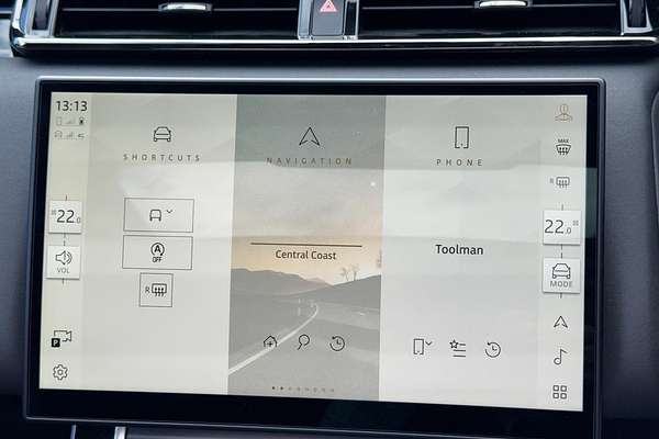 2023 Land Rover Range Rover Velar P250 Dynamic SE L560