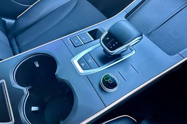 2024 Chery OMODA 5 FX