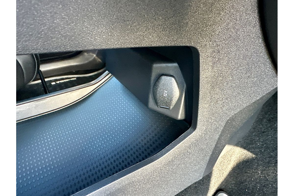 2024 Chery OMODA 5 FX