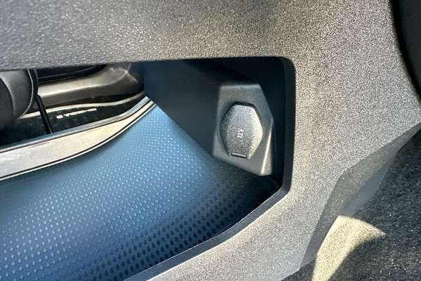 2024 Chery OMODA 5 FX