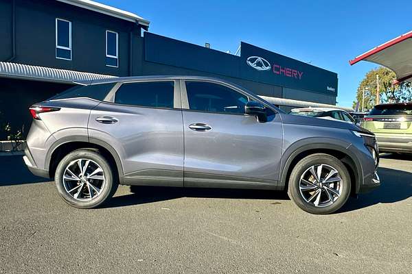 2024 Chery OMODA 5 FX