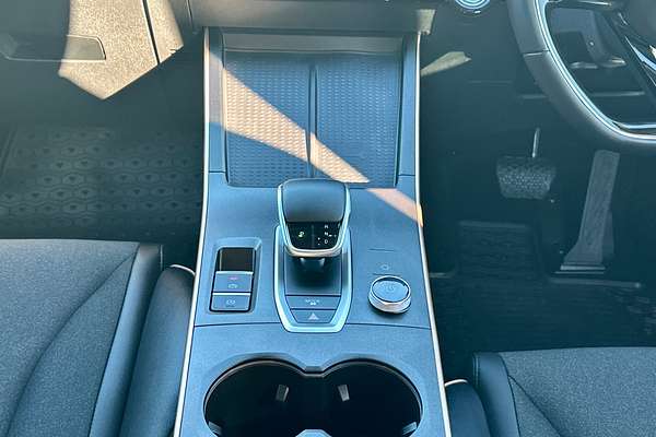 2024 Chery OMODA 5 FX