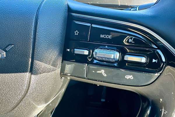 2024 Chery OMODA 5 FX