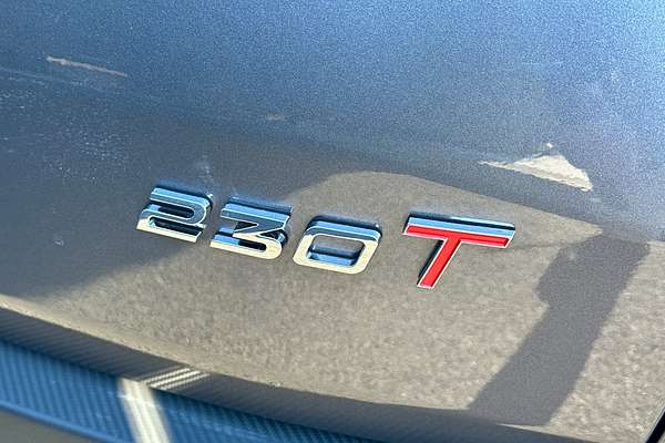 2024 Chery OMODA 5 FX