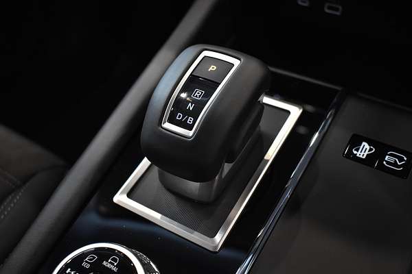 2025 Mitsubishi Outlander PHEV Aspire ZM