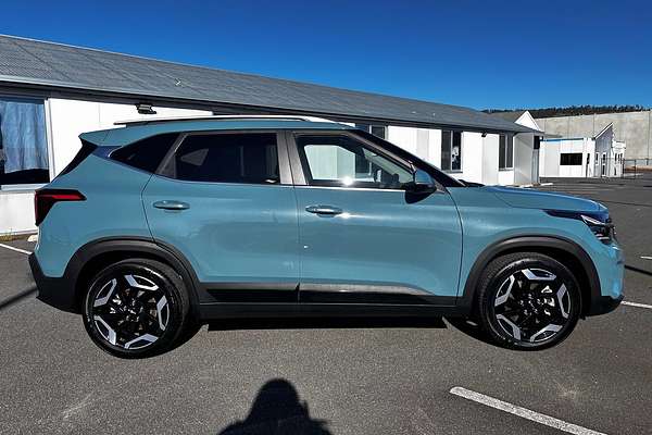 2024 Kia Seltos GT-Line SP2 PE