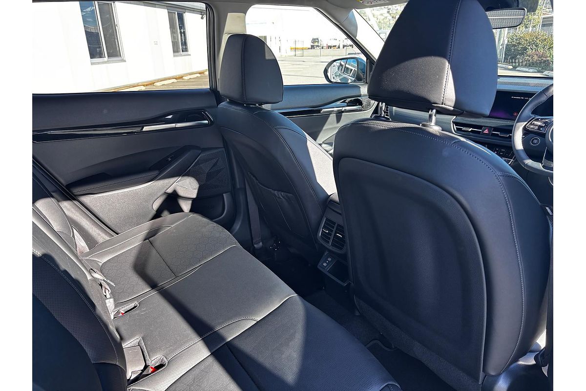 2024 Kia Seltos GT-Line SP2 PE