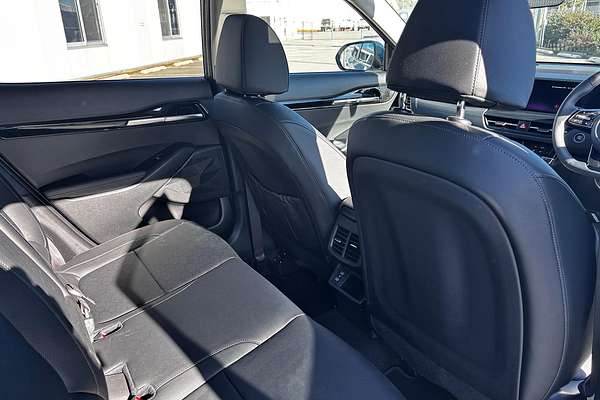 2024 Kia Seltos GT-Line SP2 PE