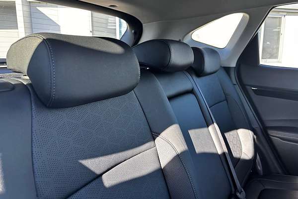 2024 Kia Seltos GT-Line SP2 PE