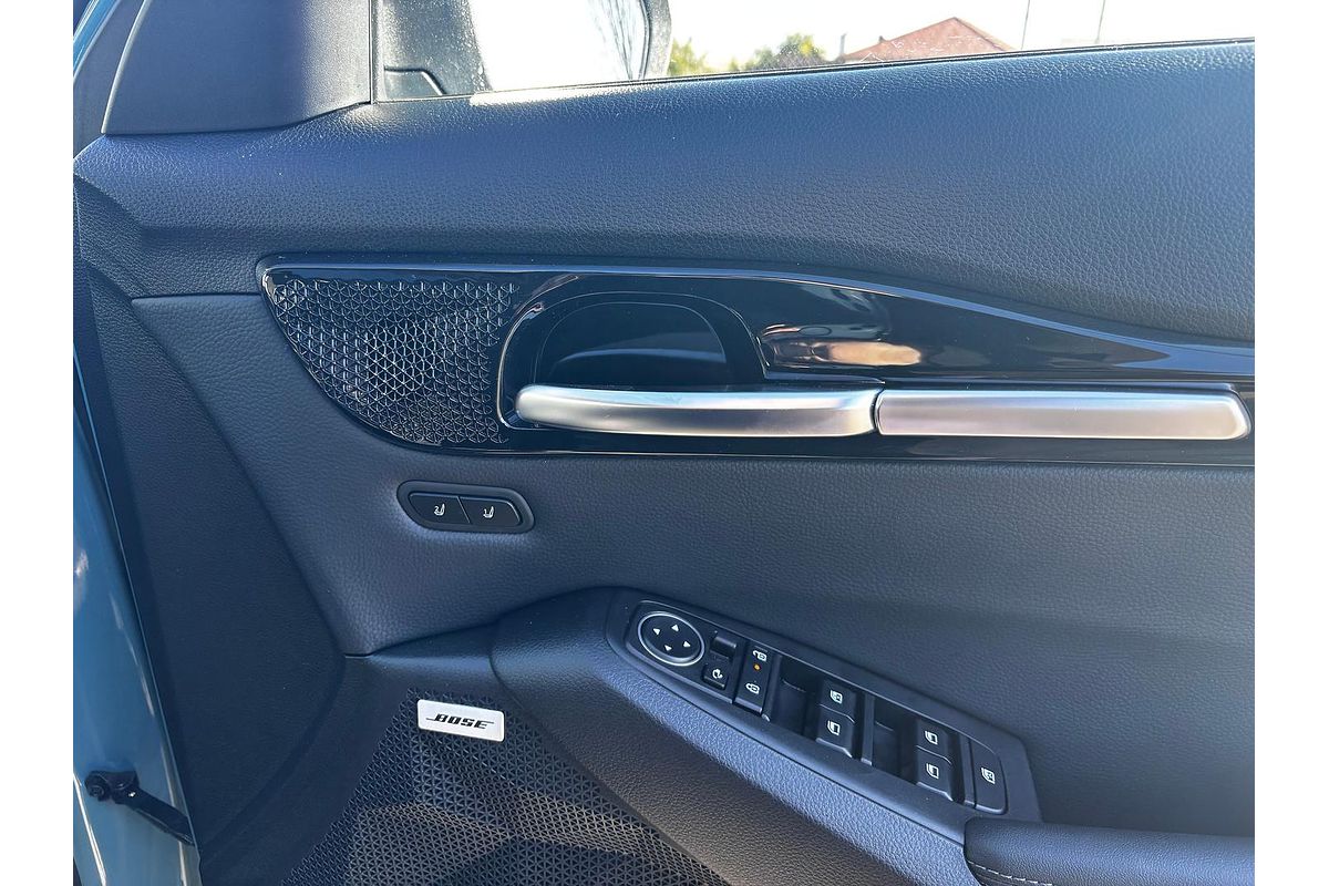 2024 Kia Seltos GT-Line SP2 PE