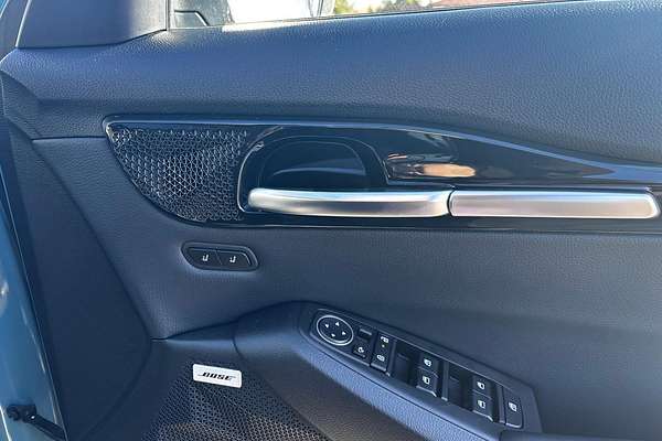 2024 Kia Seltos GT-Line SP2 PE