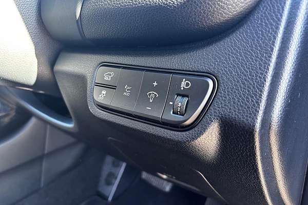 2024 Kia Seltos GT-Line SP2 PE