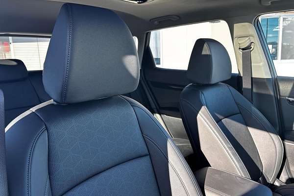 2024 Kia Seltos GT-Line SP2 PE