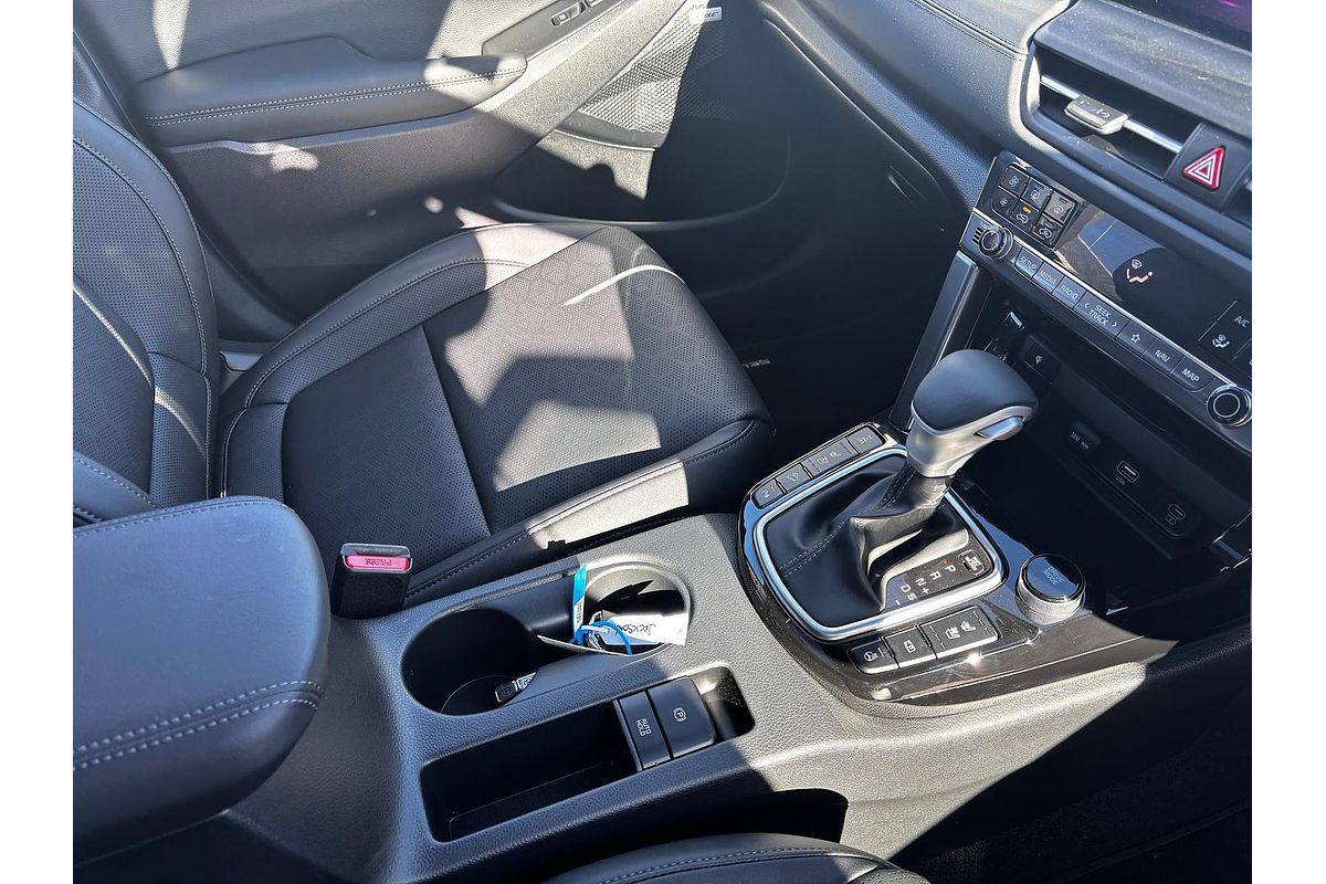 2024 Kia Seltos GT-Line SP2 PE