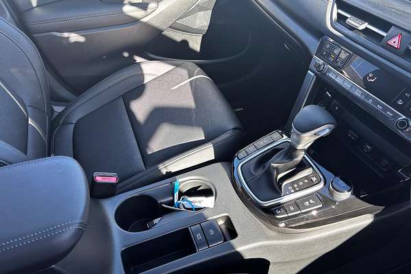 2024 Kia Seltos GT-Line SP2 PE