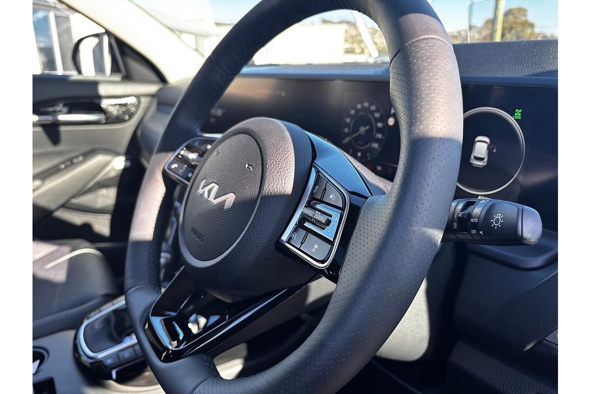 2024 Kia Seltos GT-Line SP2 PE