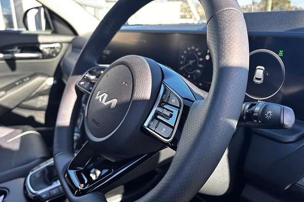 2024 Kia Seltos GT-Line SP2 PE