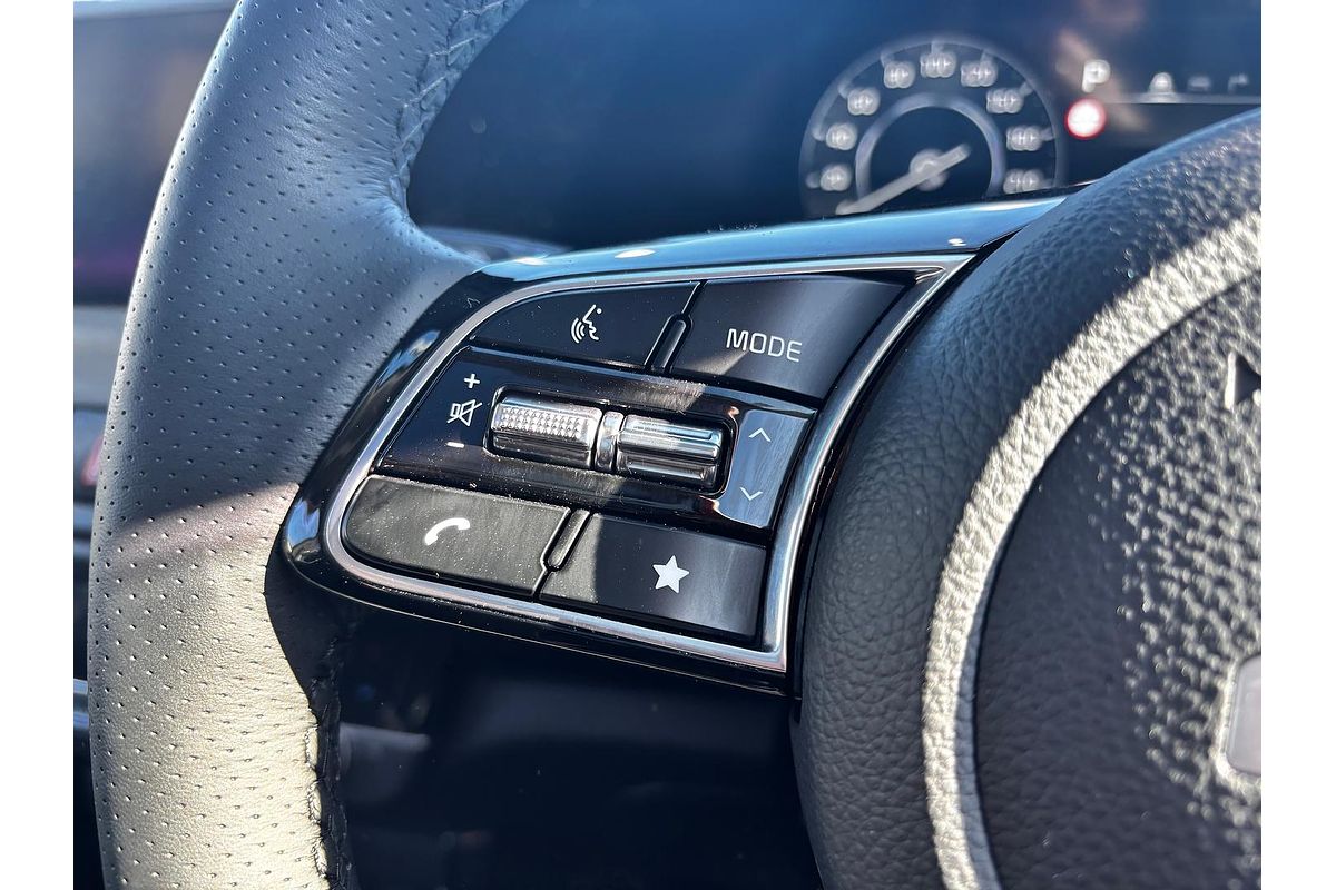 2024 Kia Seltos GT-Line SP2 PE