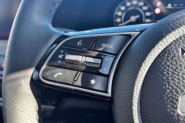 2024 Kia Seltos GT-Line SP2 PE