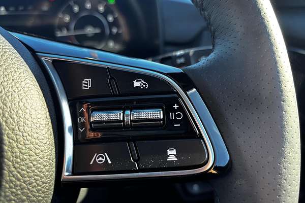2024 Kia Seltos GT-Line SP2 PE