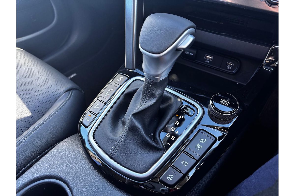 2024 Kia Seltos GT-Line SP2 PE