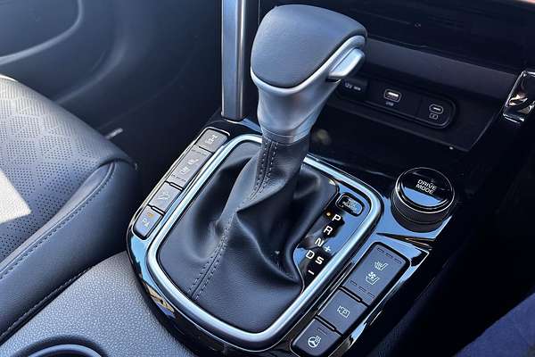 2024 Kia Seltos GT-Line SP2 PE