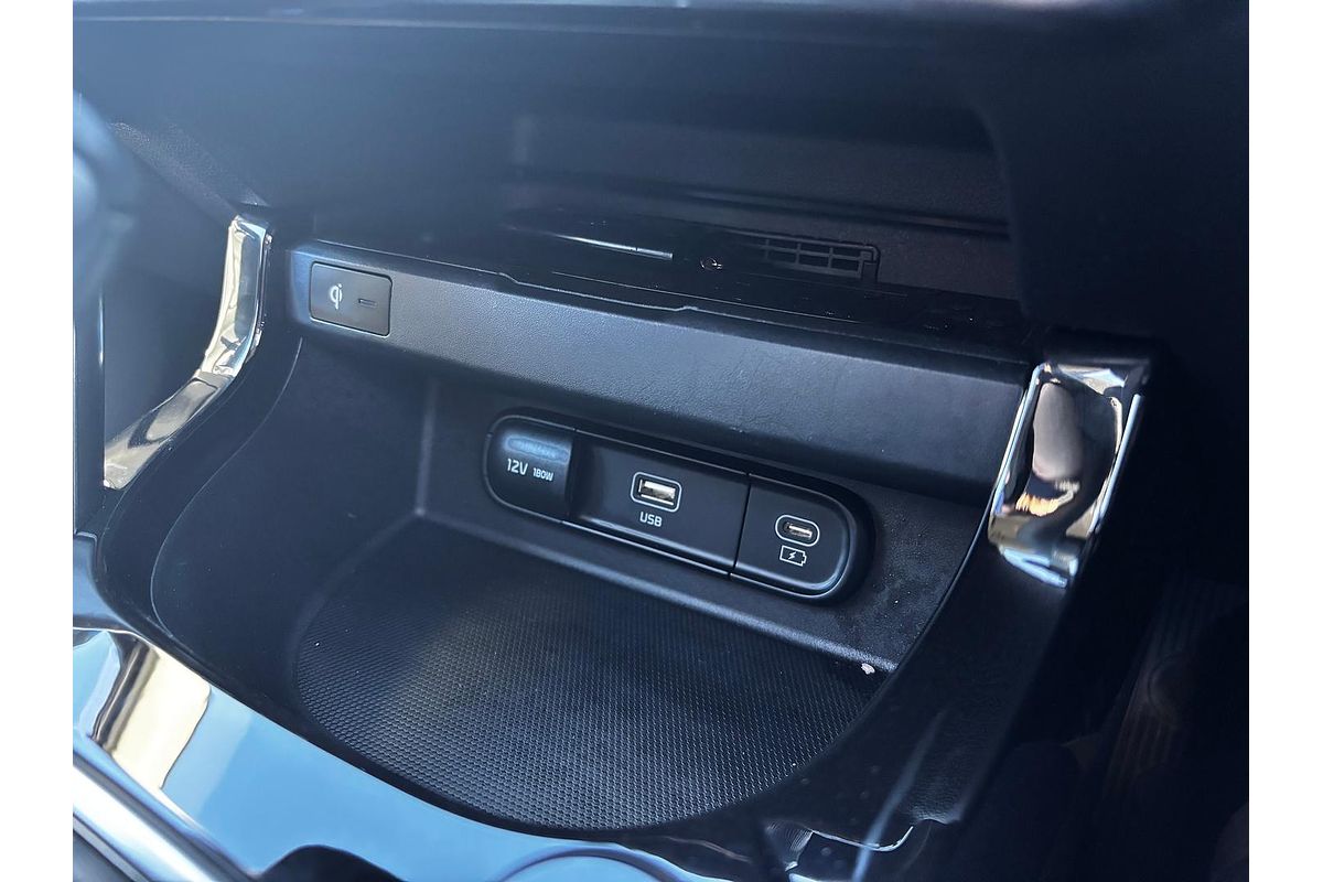 2024 Kia Seltos GT-Line SP2 PE