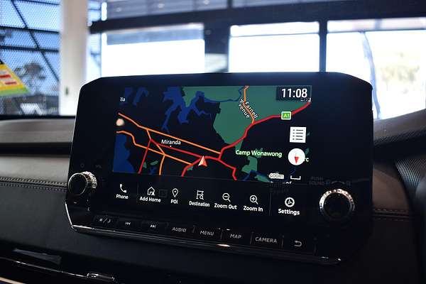 2025 Mitsubishi Outlander PHEV Aspire ZM