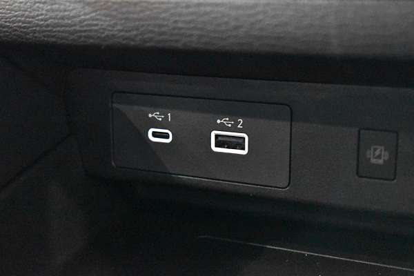 2025 Mitsubishi Outlander PHEV Aspire ZM