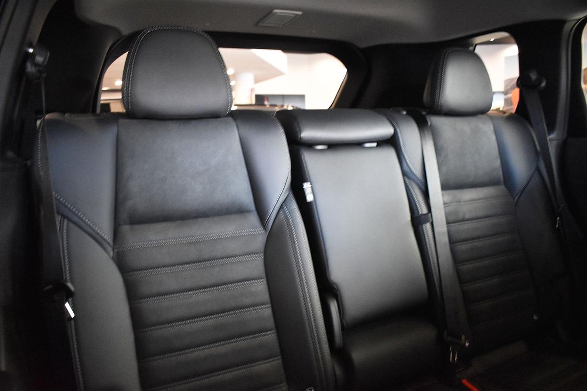 2025 Mitsubishi Outlander PHEV Aspire ZM