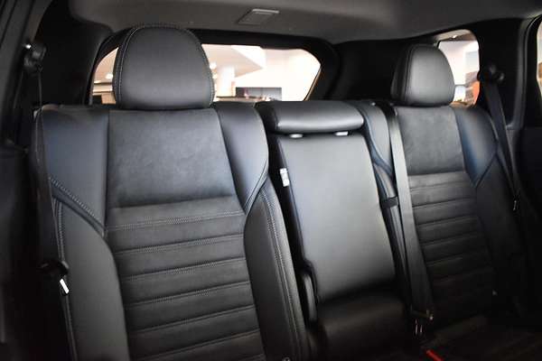 2025 Mitsubishi Outlander PHEV Aspire ZM
