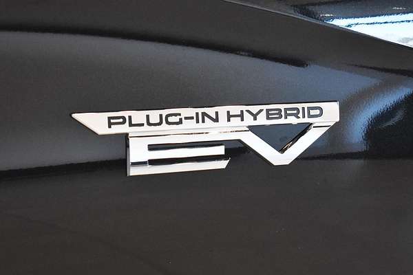 2025 Mitsubishi Outlander PHEV Aspire ZM