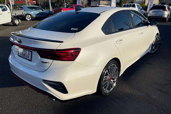 2021 Kia Cerato GT BD