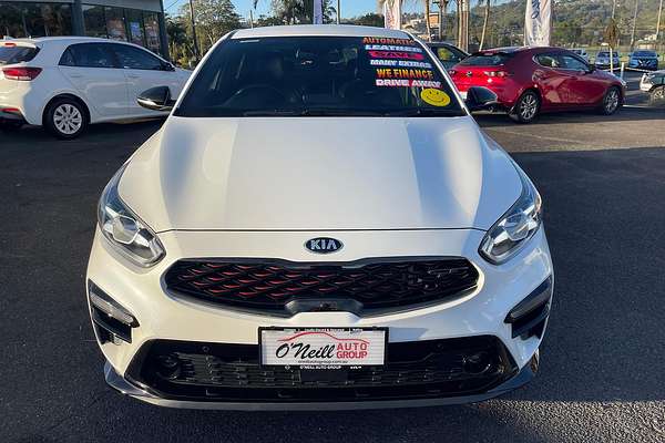 2021 Kia Cerato GT BD
