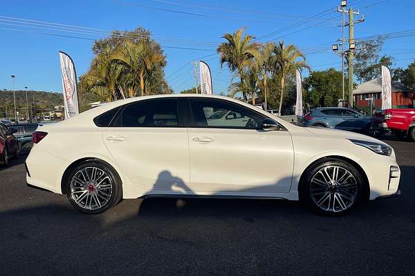 2021 Kia Cerato GT BD