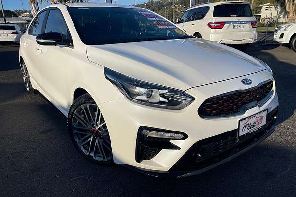 2021 Kia Cerato GT BD