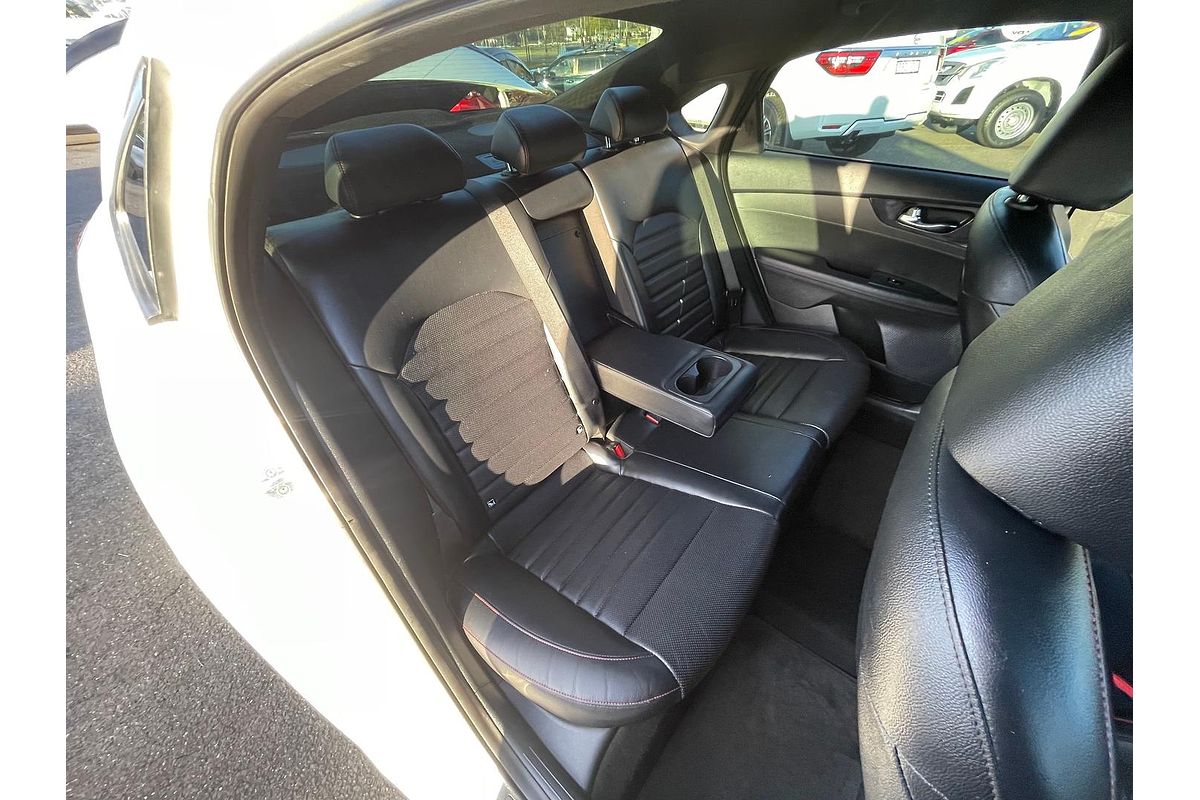 2021 Kia Cerato GT BD