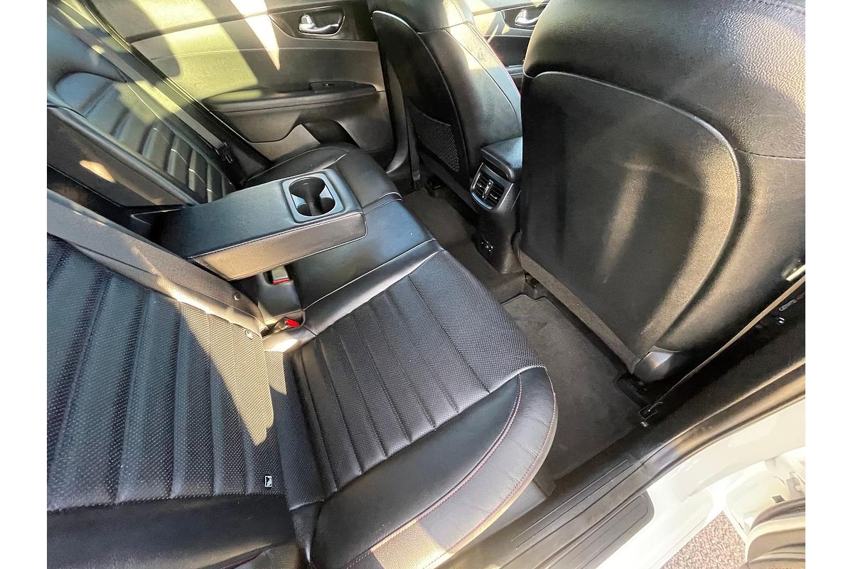 2021 Kia Cerato GT BD