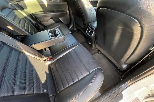 2021 Kia Cerato GT BD