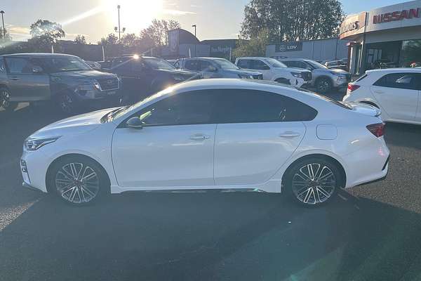 2021 Kia Cerato GT BD